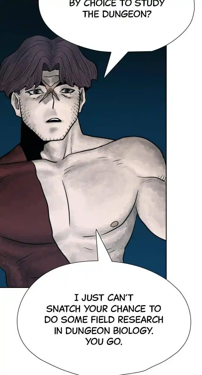 Warrior Executioner Chapter 27