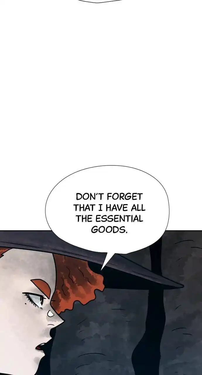 Warrior Executioner Chapter 27