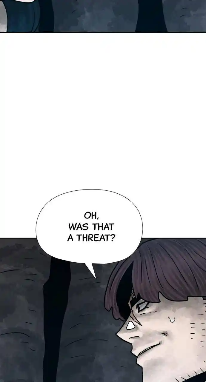 Warrior Executioner Chapter 27