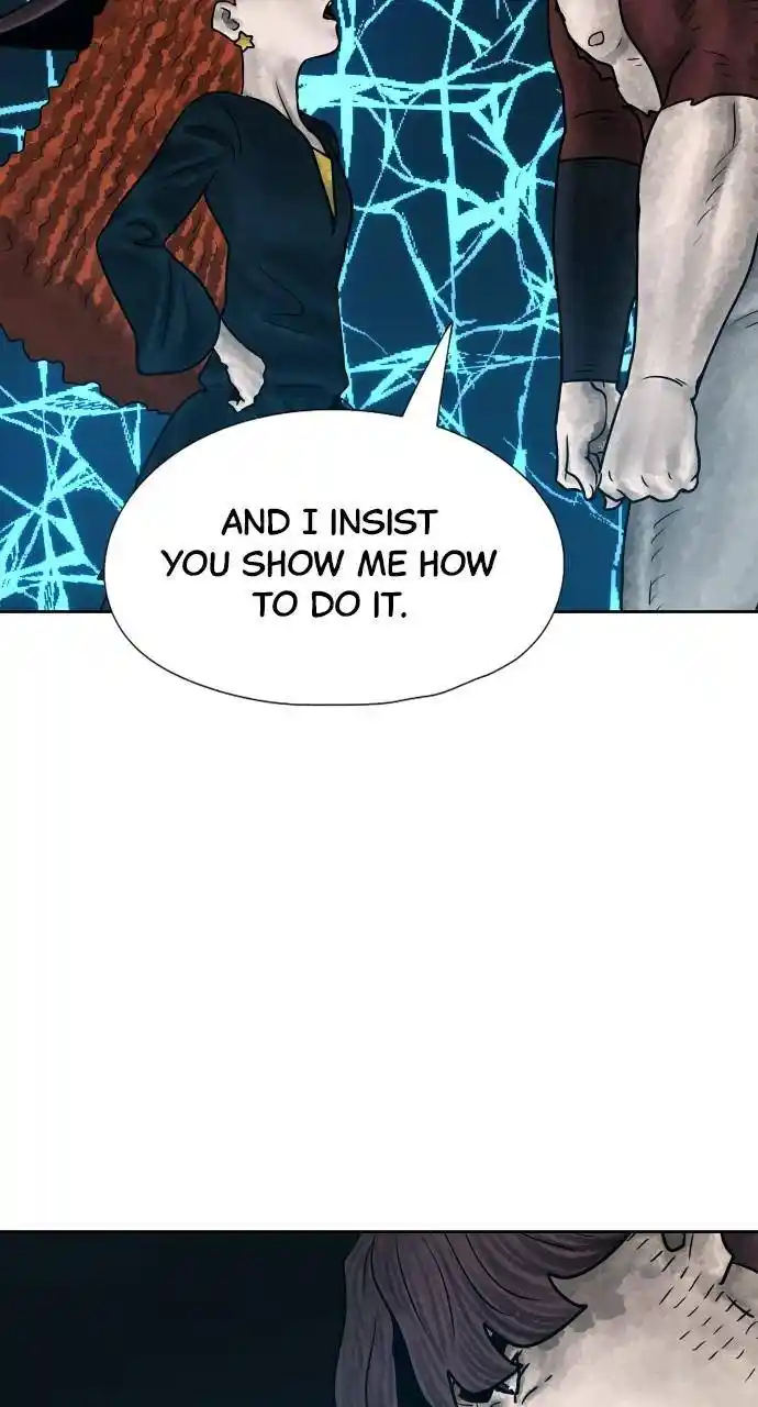 Warrior Executioner Chapter 27