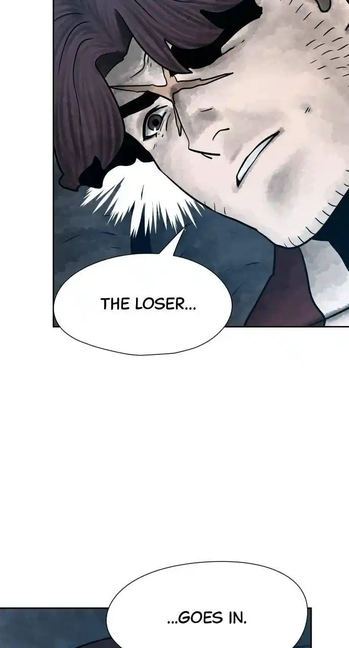 Warrior Executioner Chapter 27