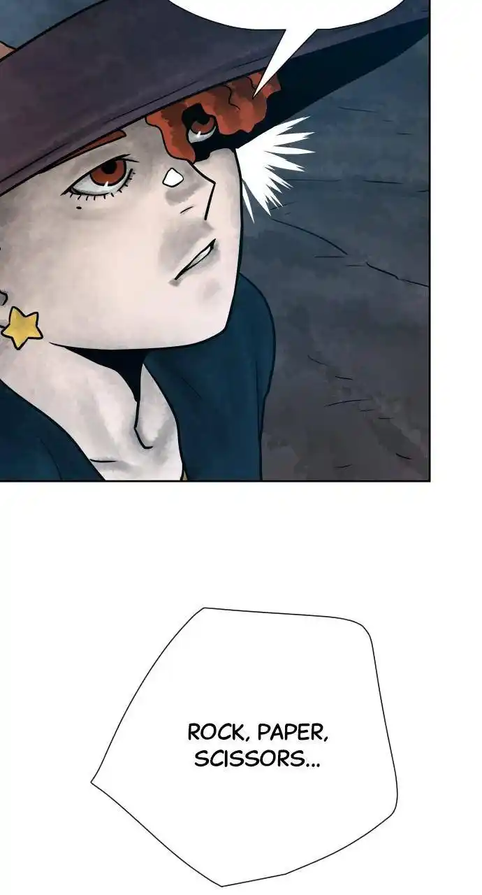 Warrior Executioner Chapter 27