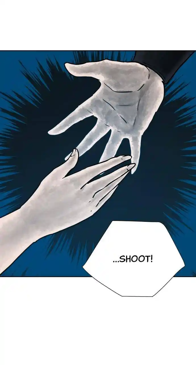 Warrior Executioner Chapter 27