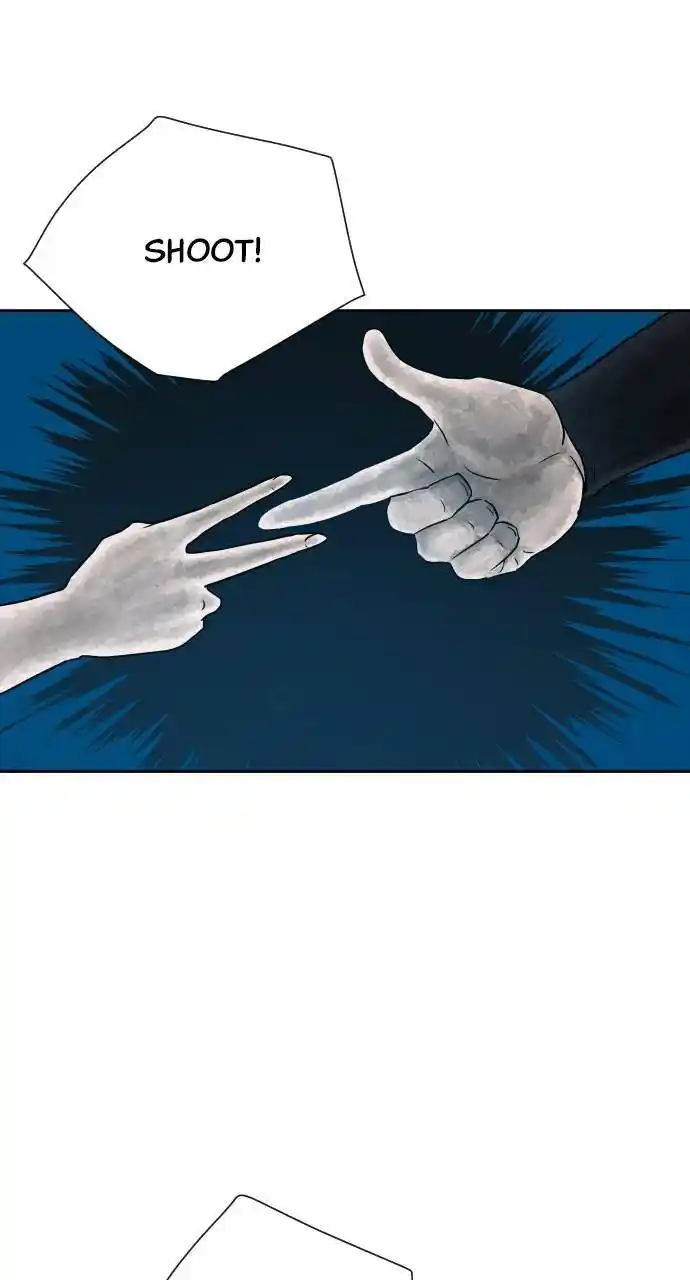 Warrior Executioner Chapter 27