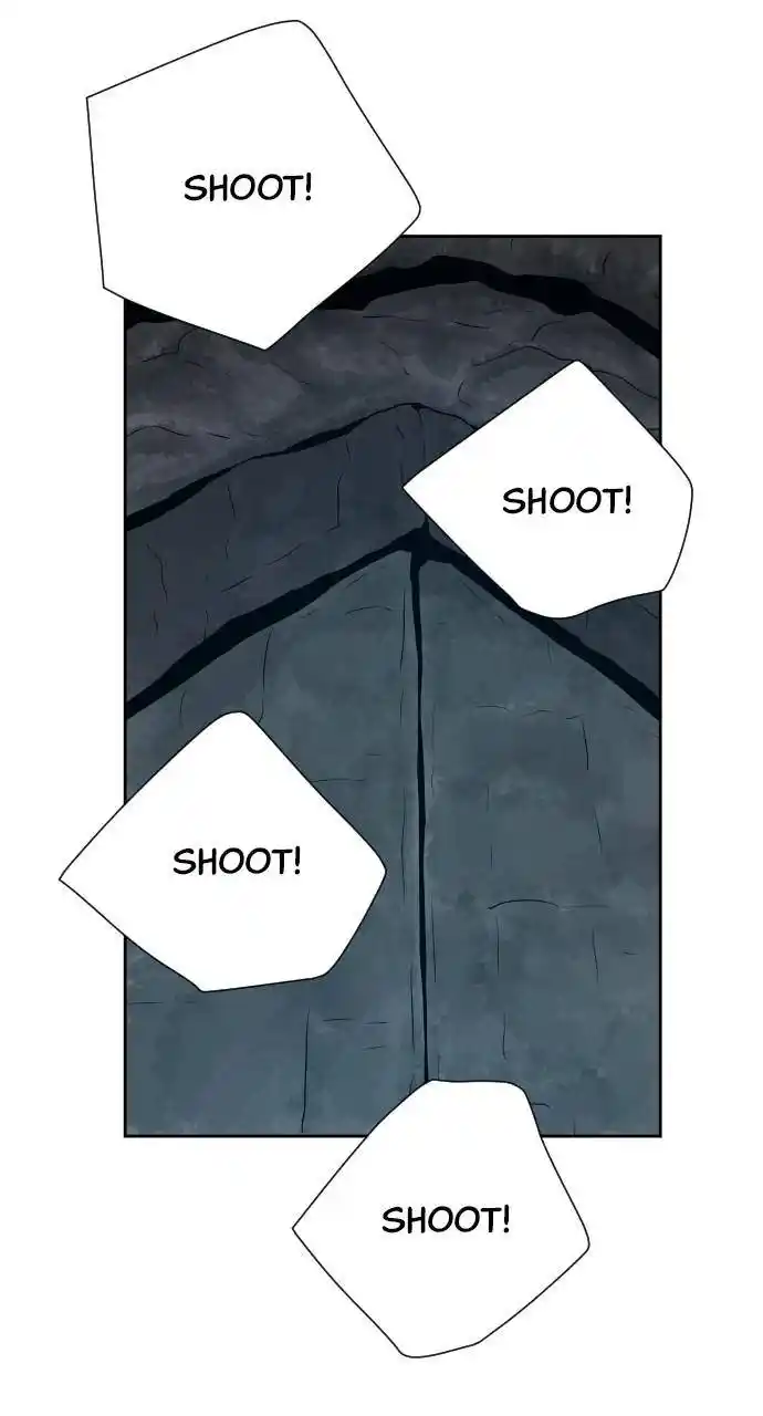 Warrior Executioner Chapter 27