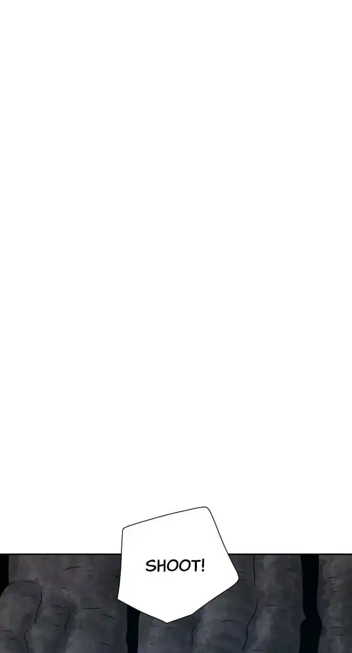 Warrior Executioner Chapter 27