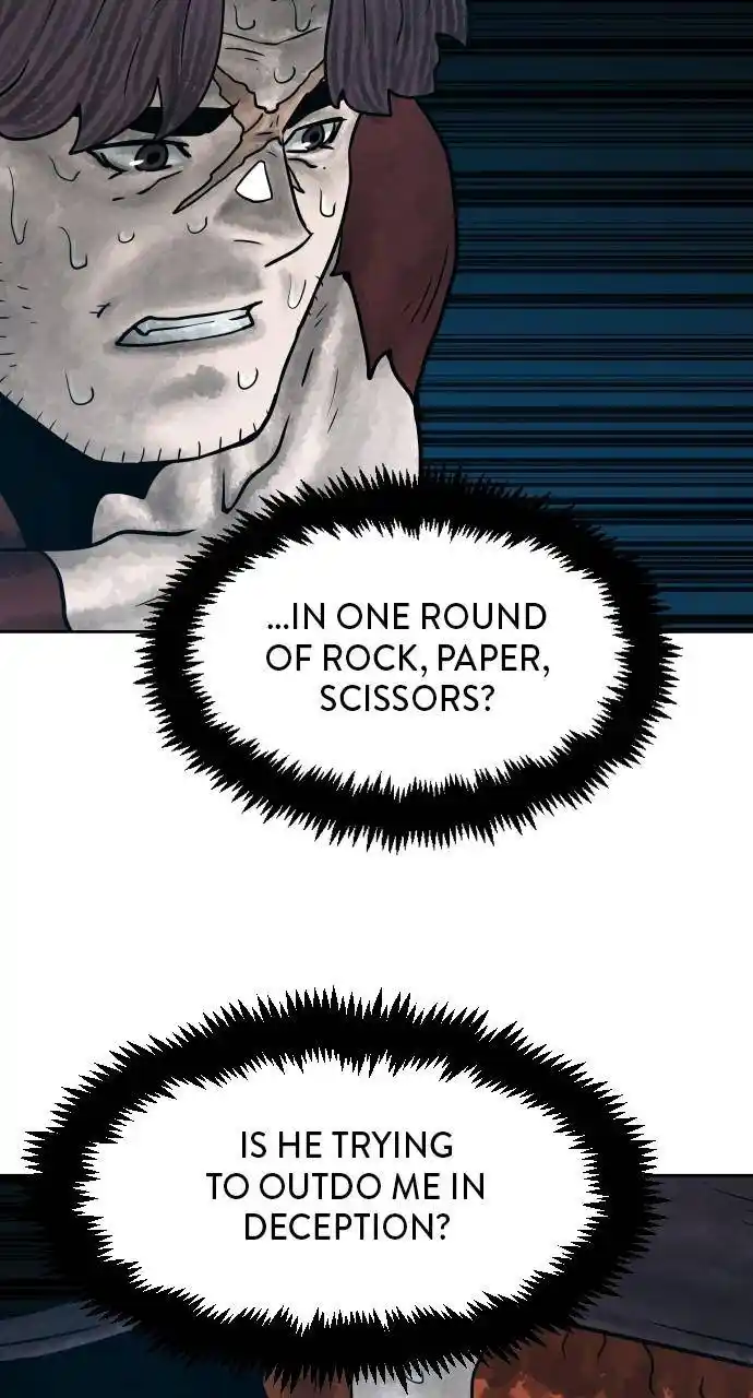 Warrior Executioner Chapter 27