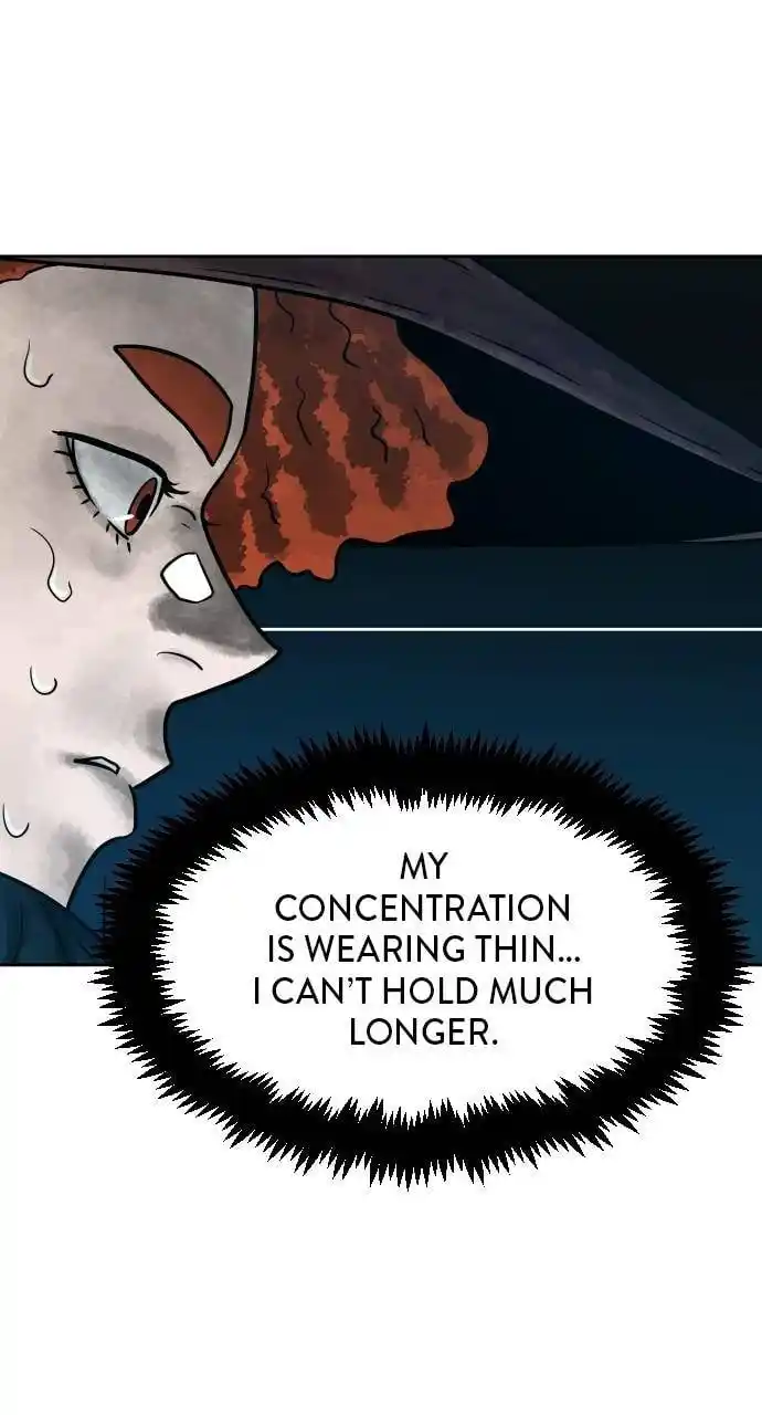 Warrior Executioner Chapter 27