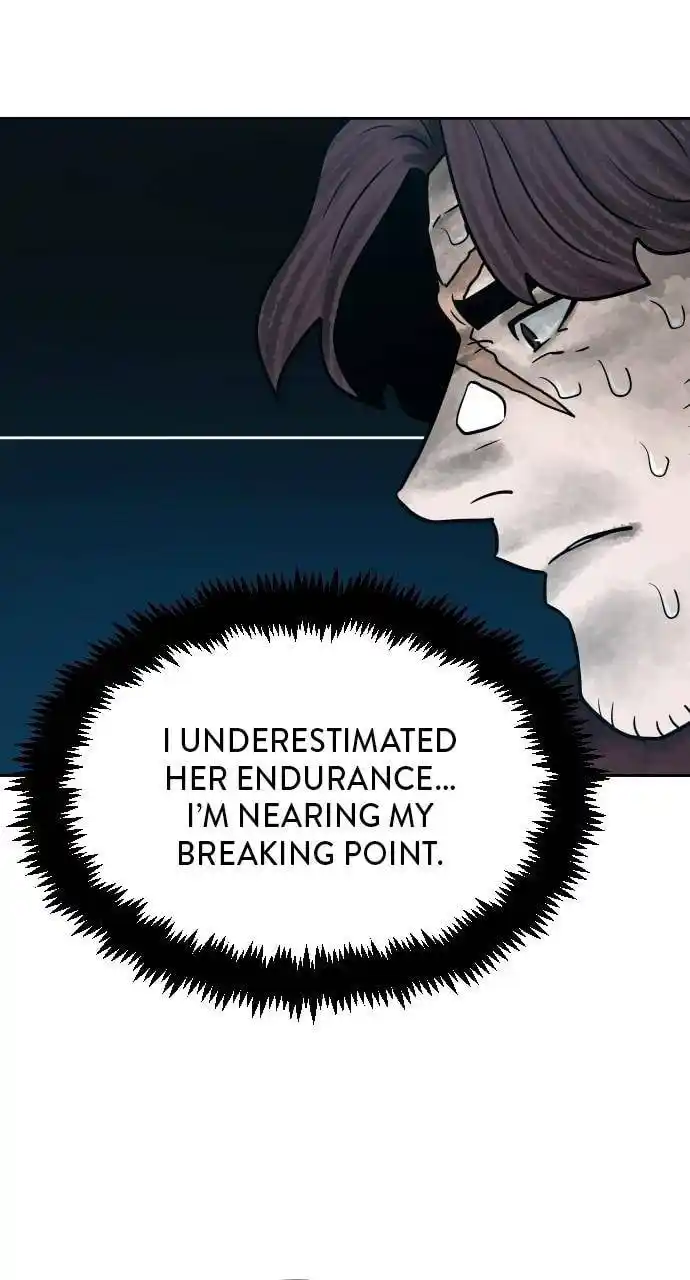 Warrior Executioner Chapter 27