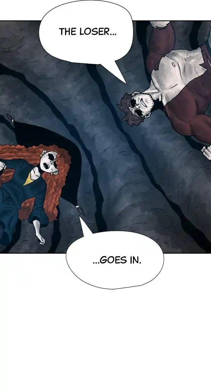 Warrior Executioner Chapter 27