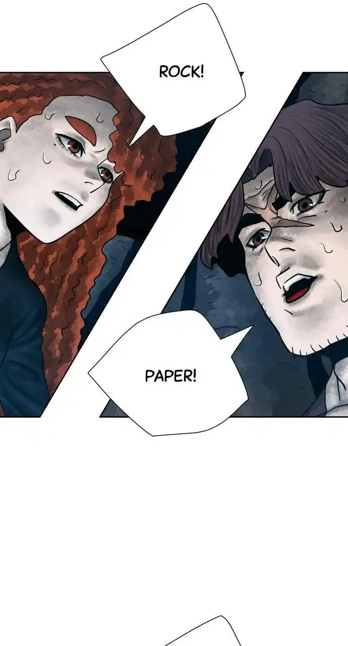 Warrior Executioner Chapter 27