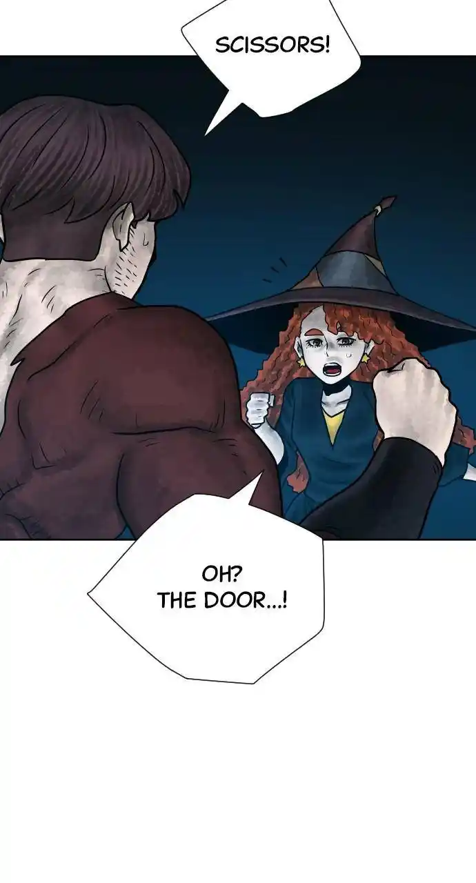 Warrior Executioner Chapter 27