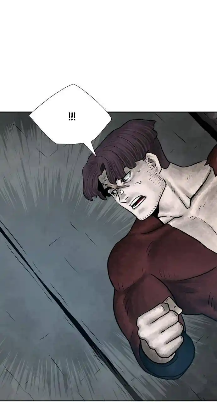 Warrior Executioner Chapter 27