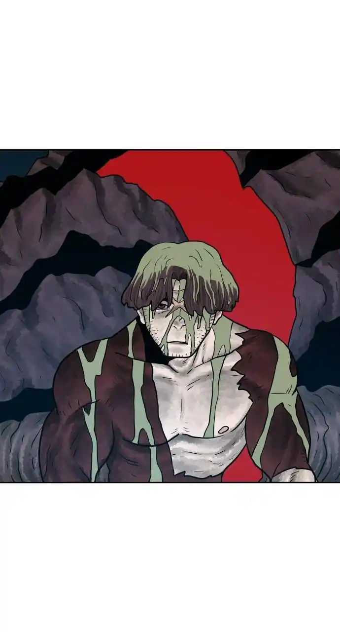 Warrior Executioner Chapter 27