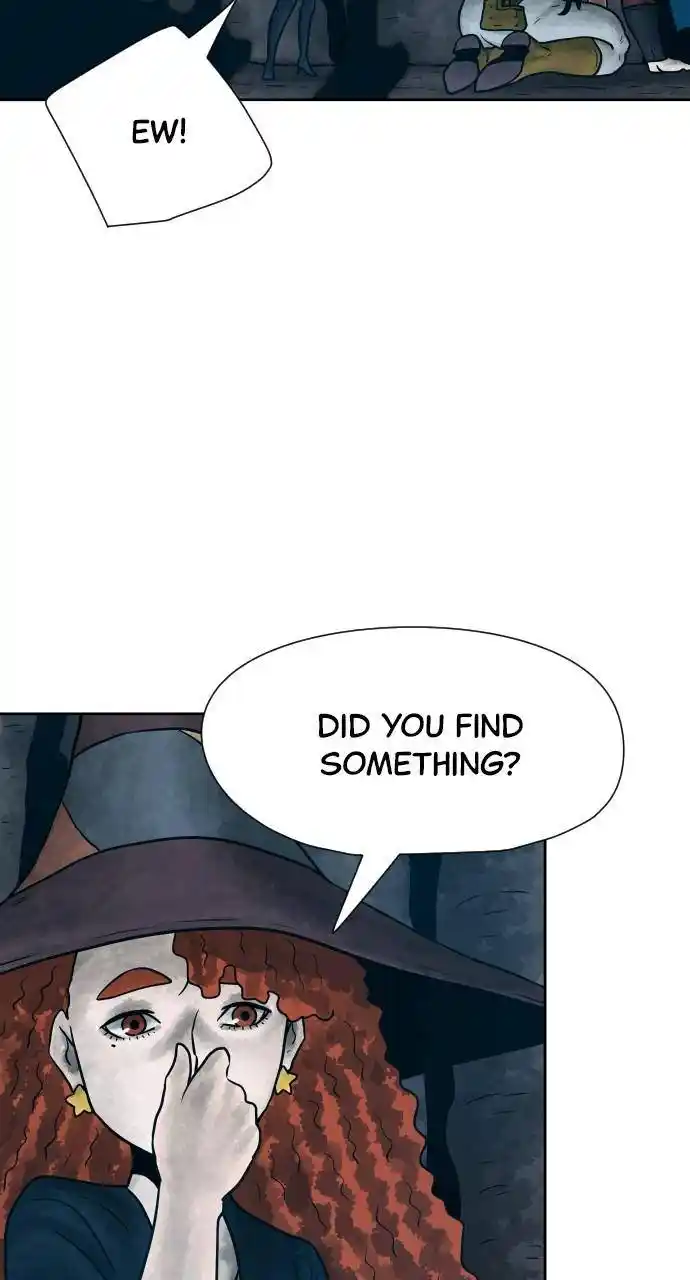 Warrior Executioner Chapter 27