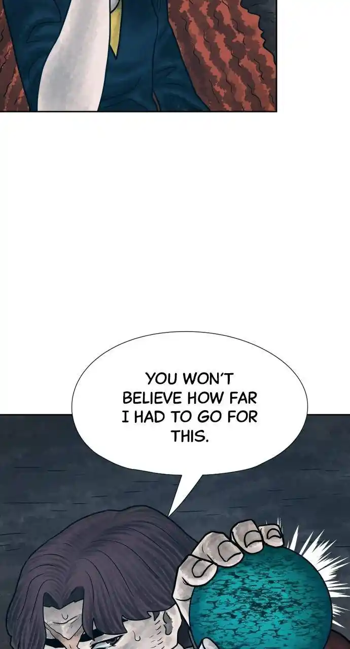 Warrior Executioner Chapter 27