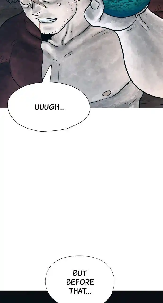 Warrior Executioner Chapter 27