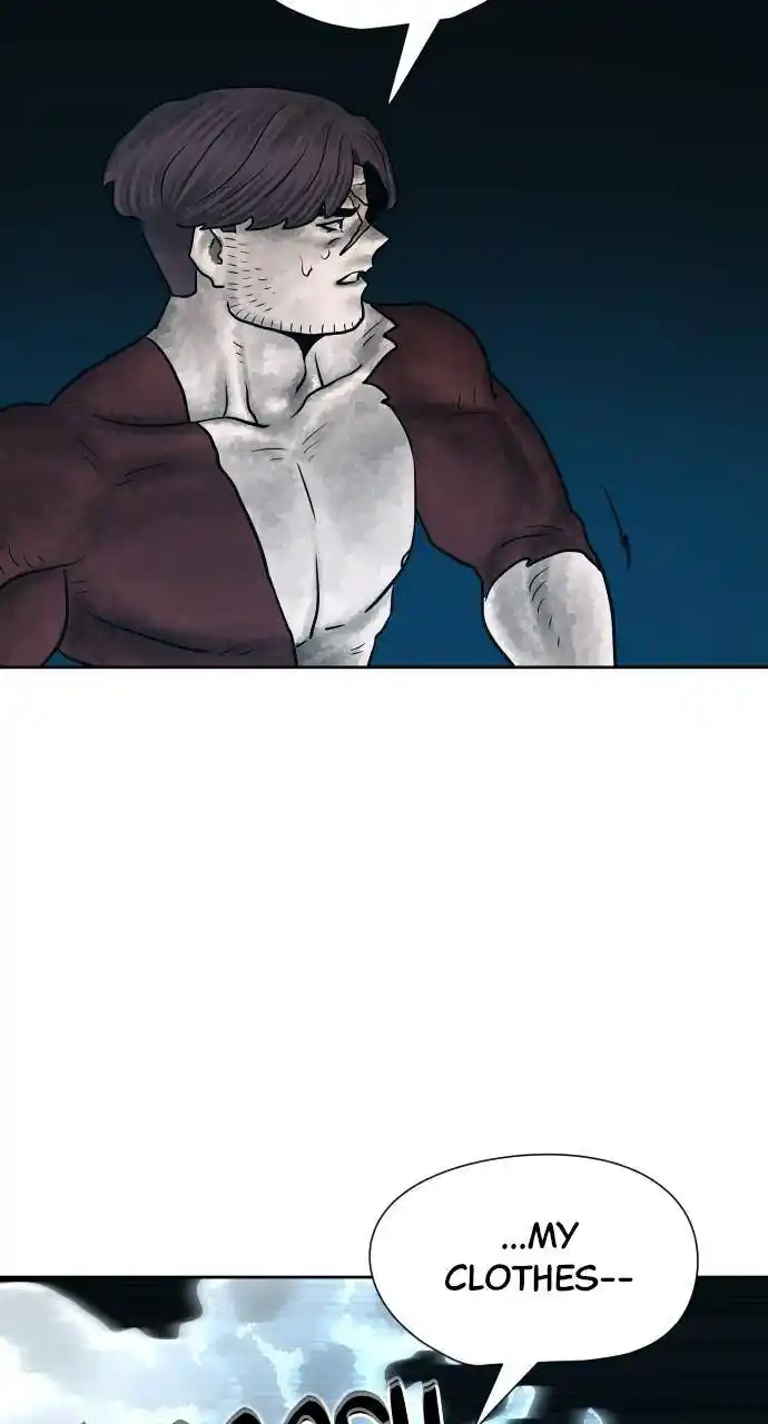 Warrior Executioner Chapter 27