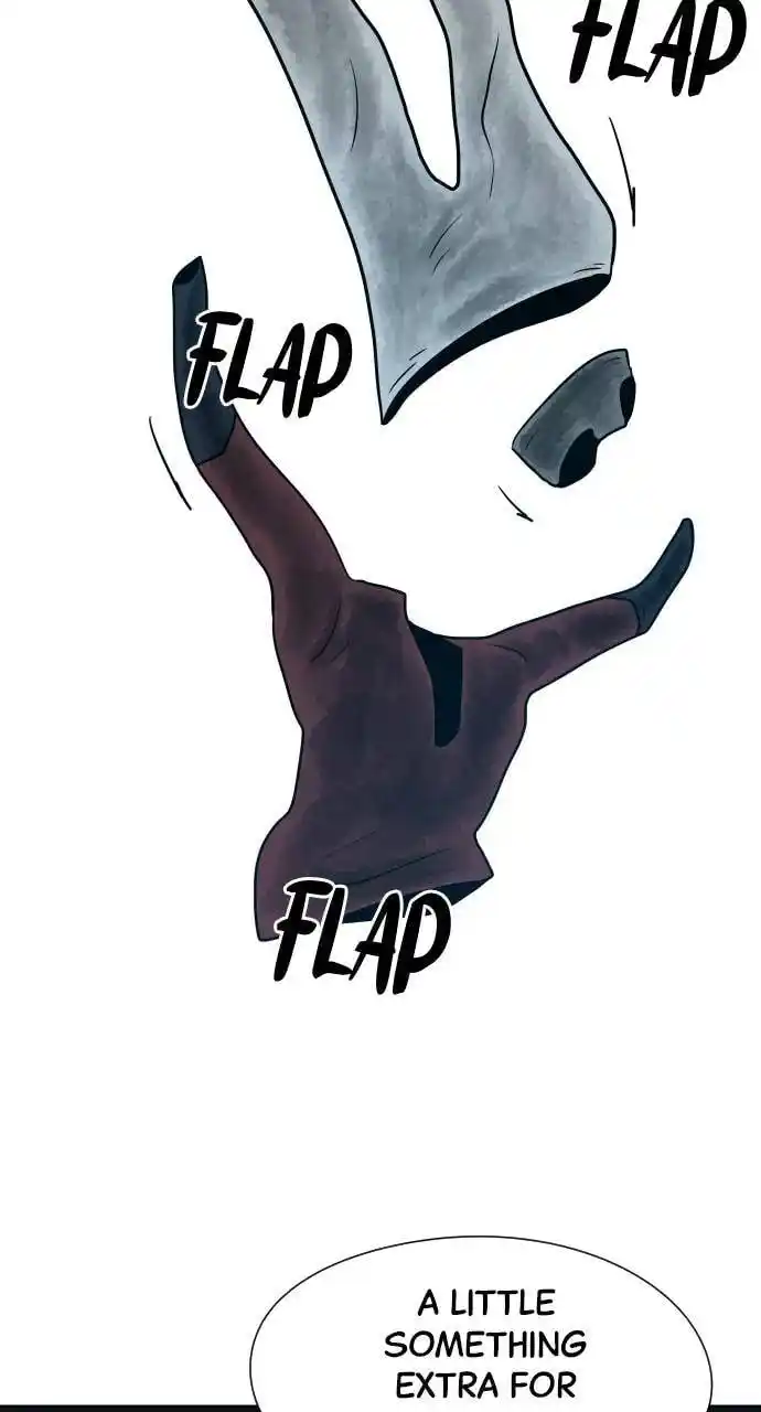 Warrior Executioner Chapter 27