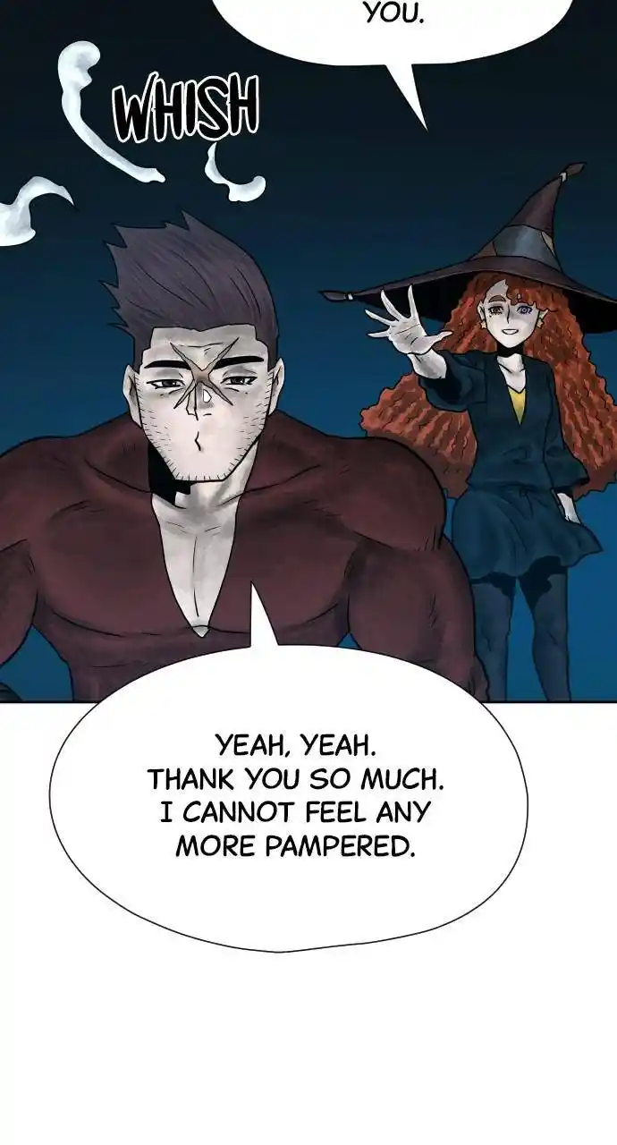 Warrior Executioner Chapter 27