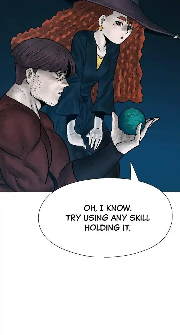 Warrior Executioner Chapter 27