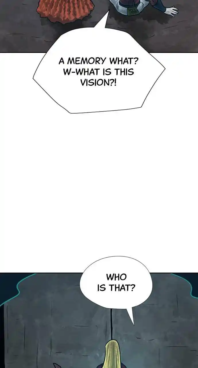 Warrior Executioner Chapter 27