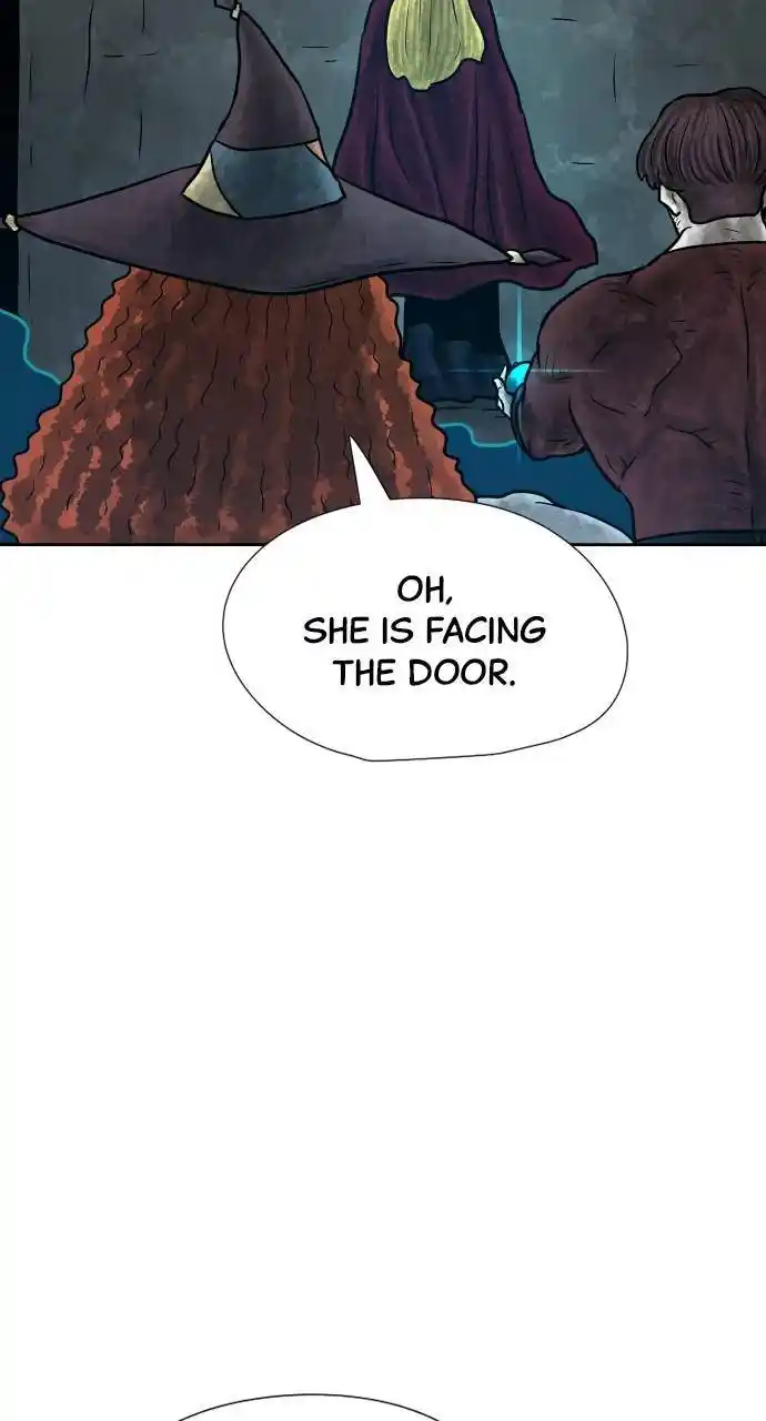 Warrior Executioner Chapter 27