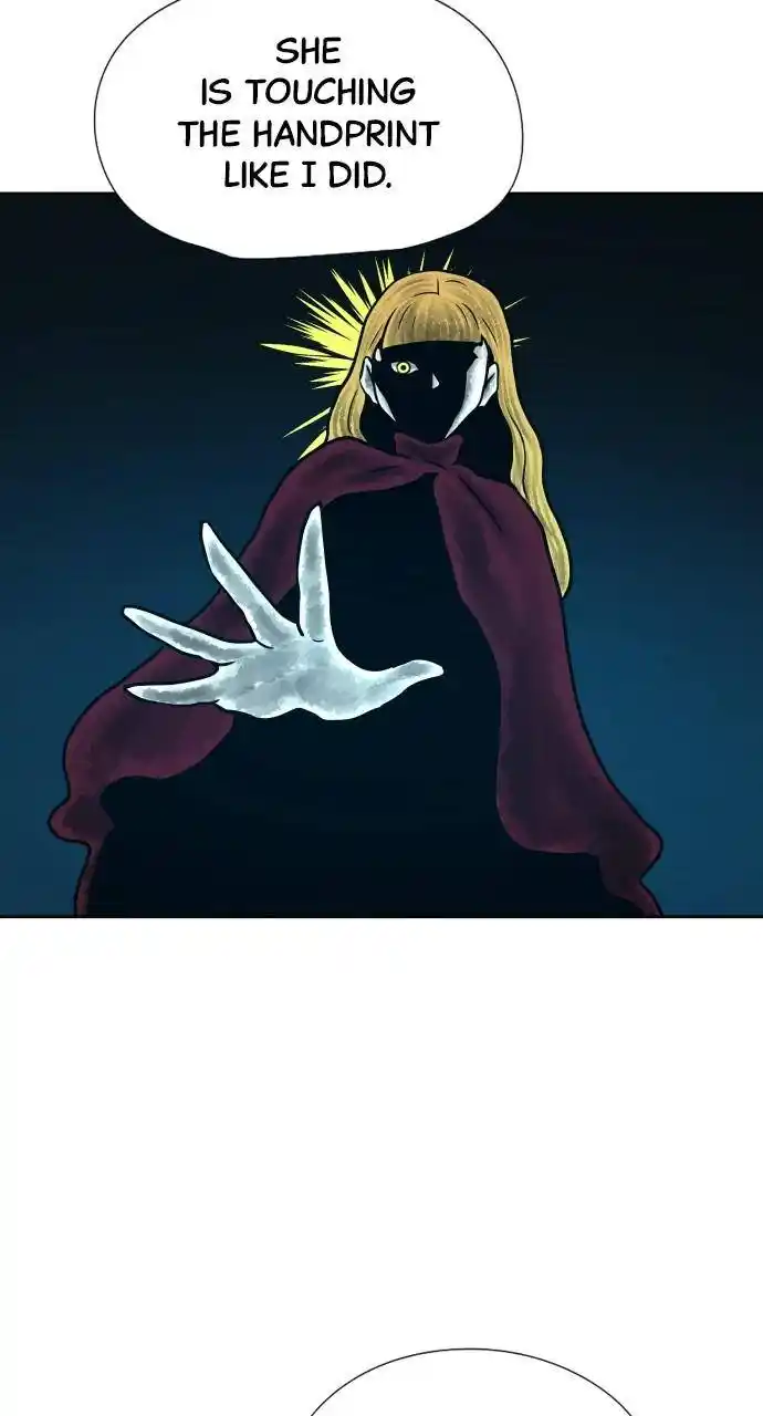 Warrior Executioner Chapter 27