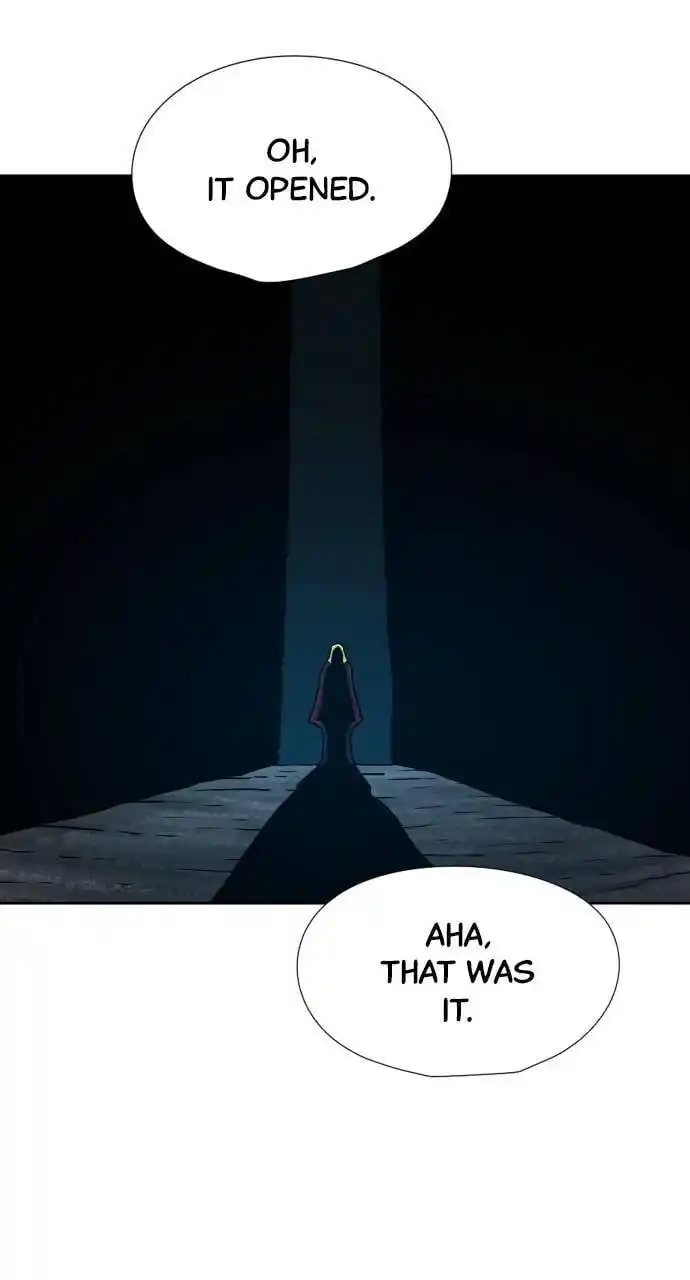 Warrior Executioner Chapter 27