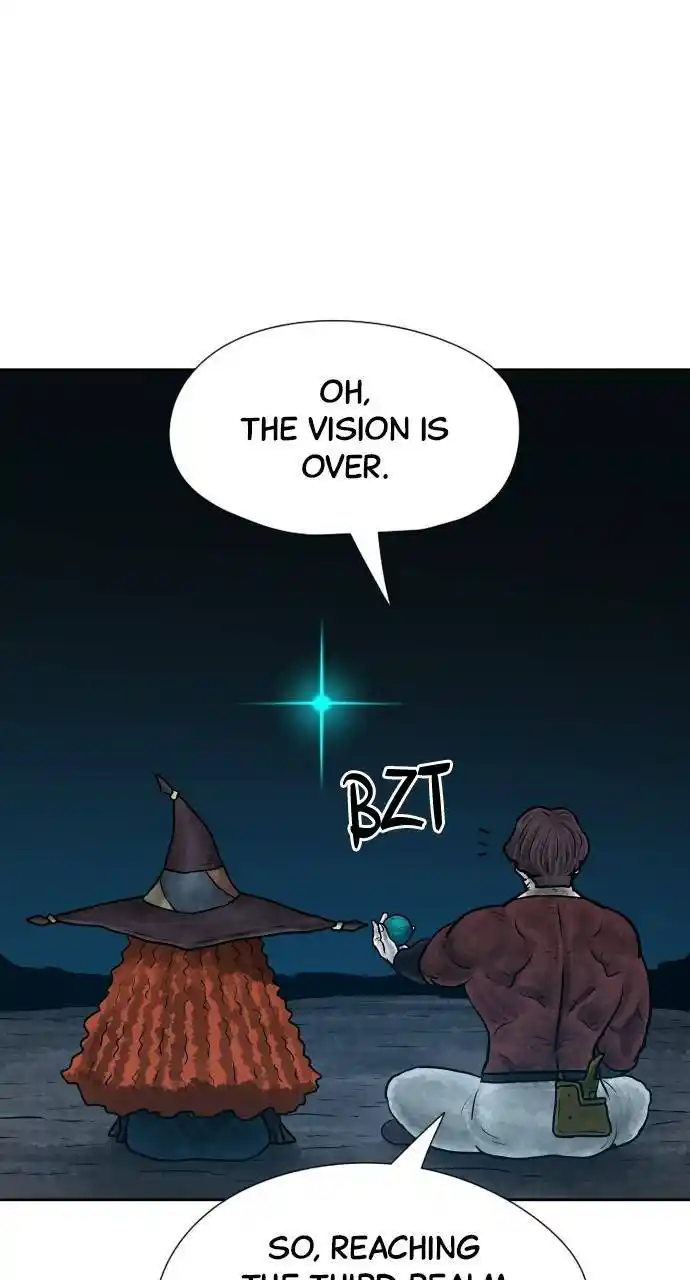 Warrior Executioner Chapter 27