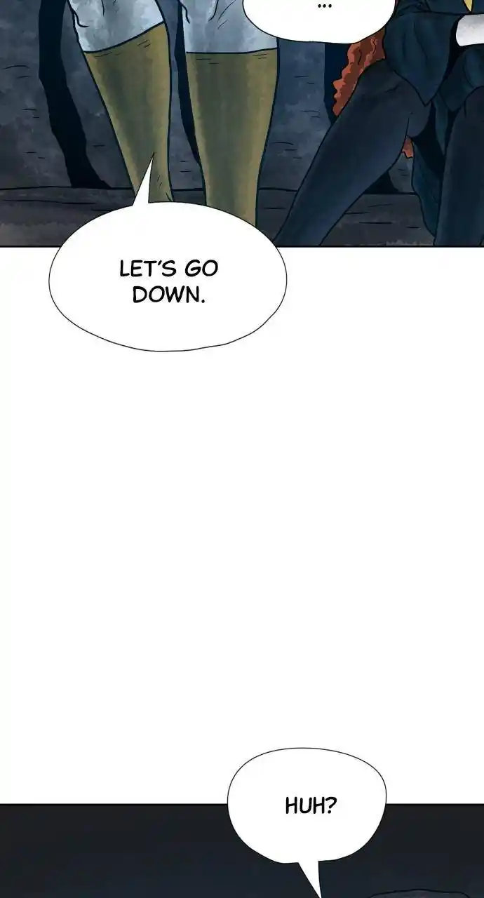 Warrior Executioner Chapter 27