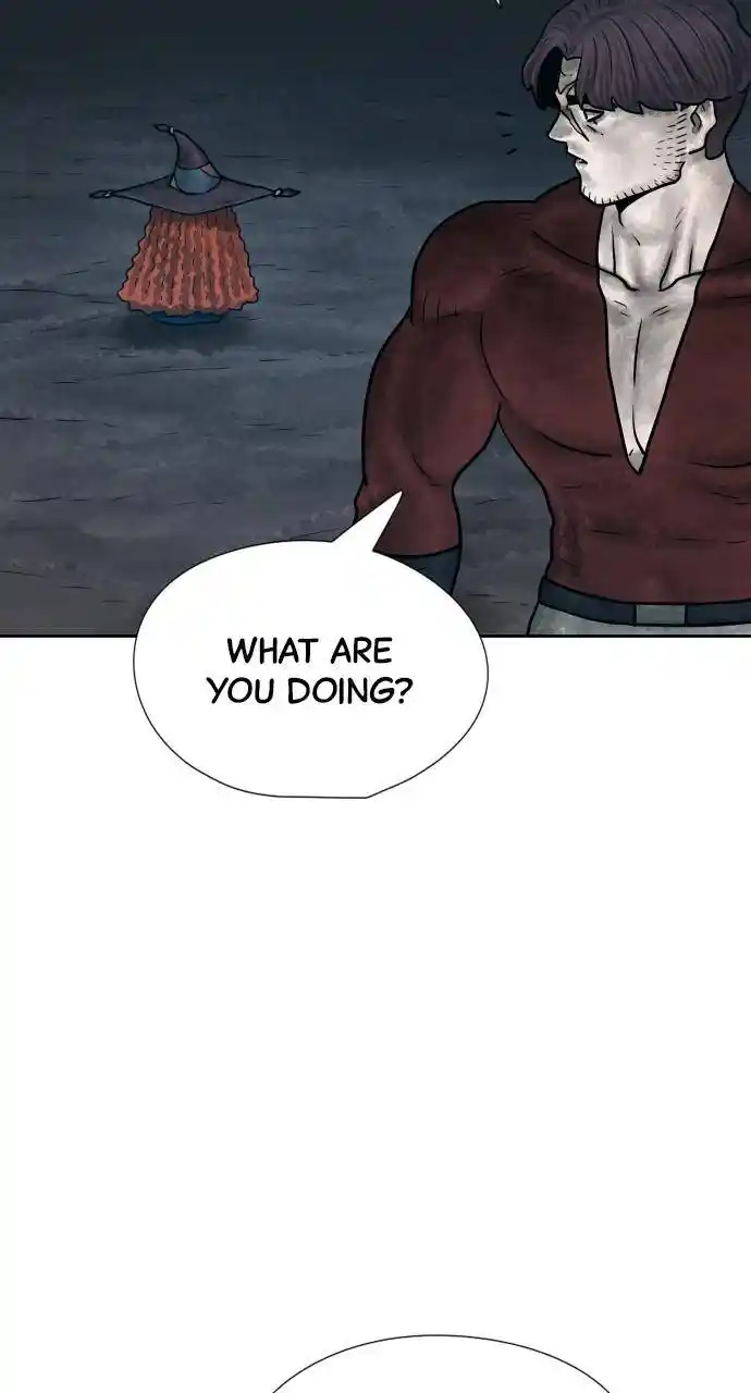 Warrior Executioner Chapter 27