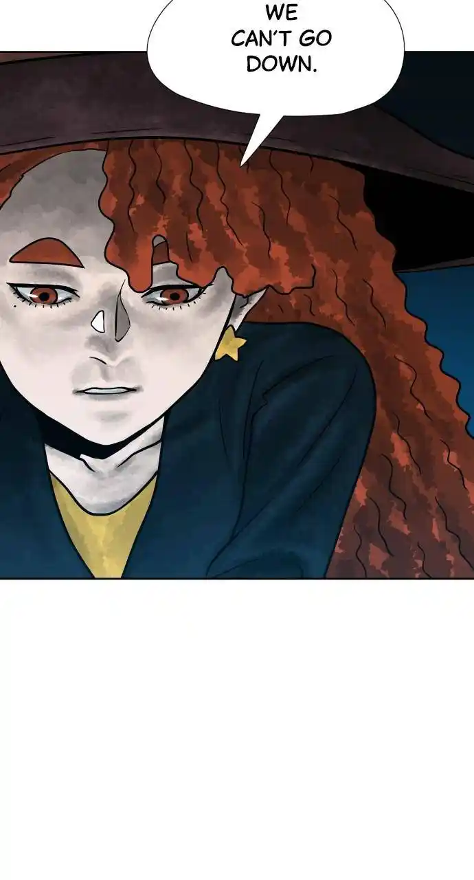 Warrior Executioner Chapter 27