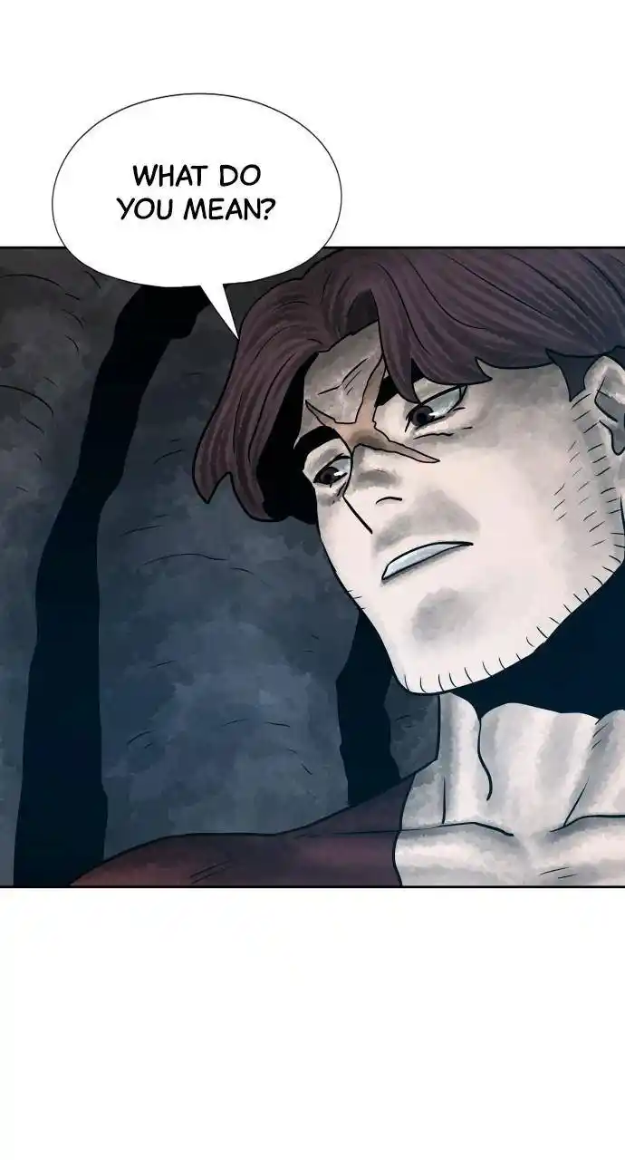 Warrior Executioner Chapter 27