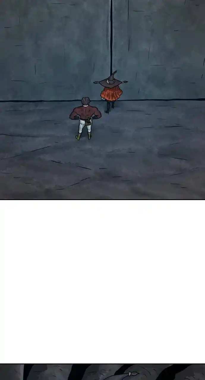 Warrior Executioner Chapter 27