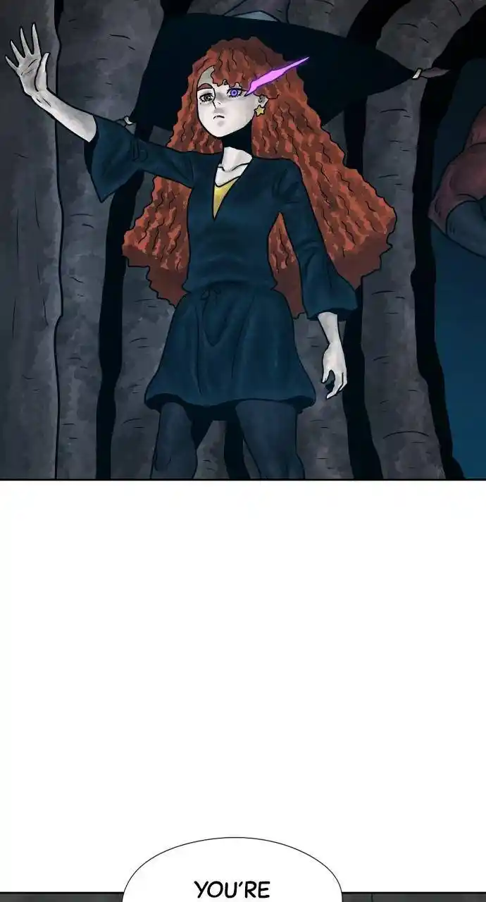 Warrior Executioner Chapter 27