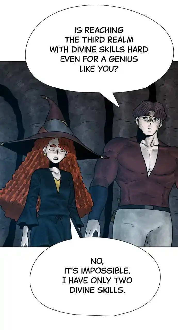 Warrior Executioner Chapter 27