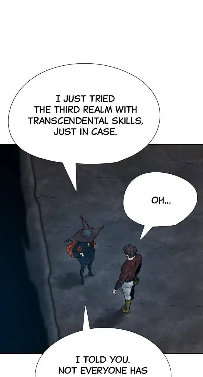 Warrior Executioner Chapter 27