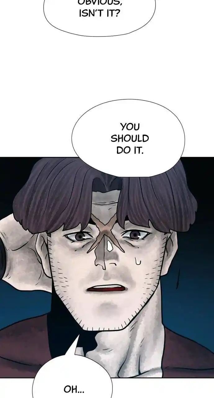 Warrior Executioner Chapter 27