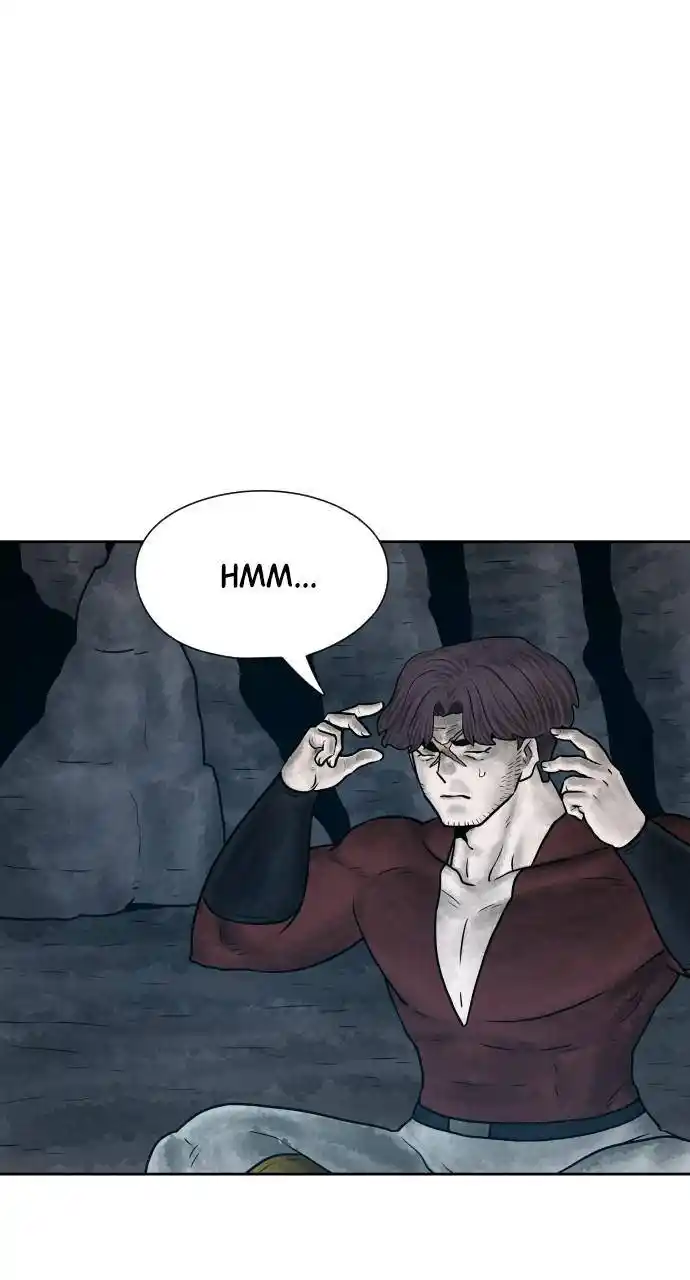 Warrior Executioner Chapter 27