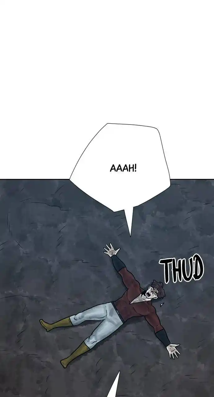 Warrior Executioner Chapter 27