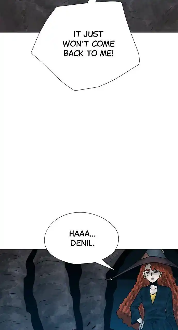 Warrior Executioner Chapter 27