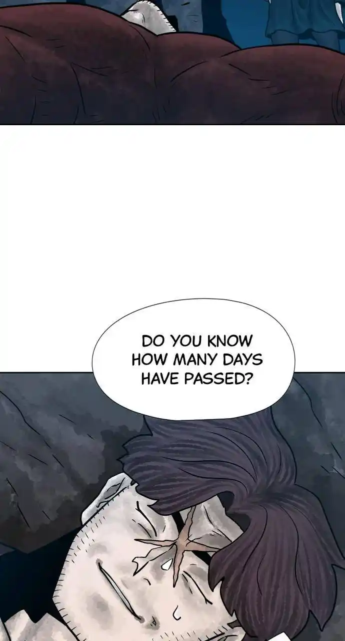 Warrior Executioner Chapter 27