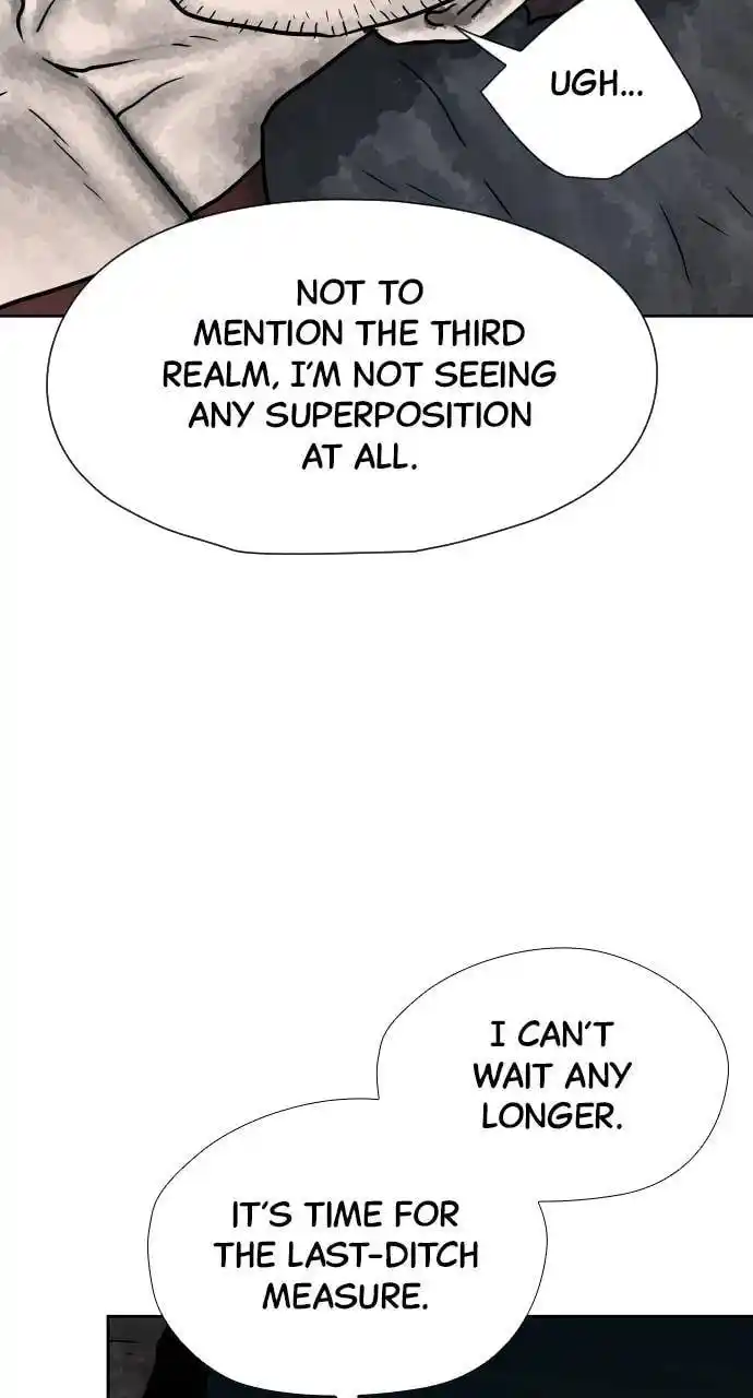 Warrior Executioner Chapter 27