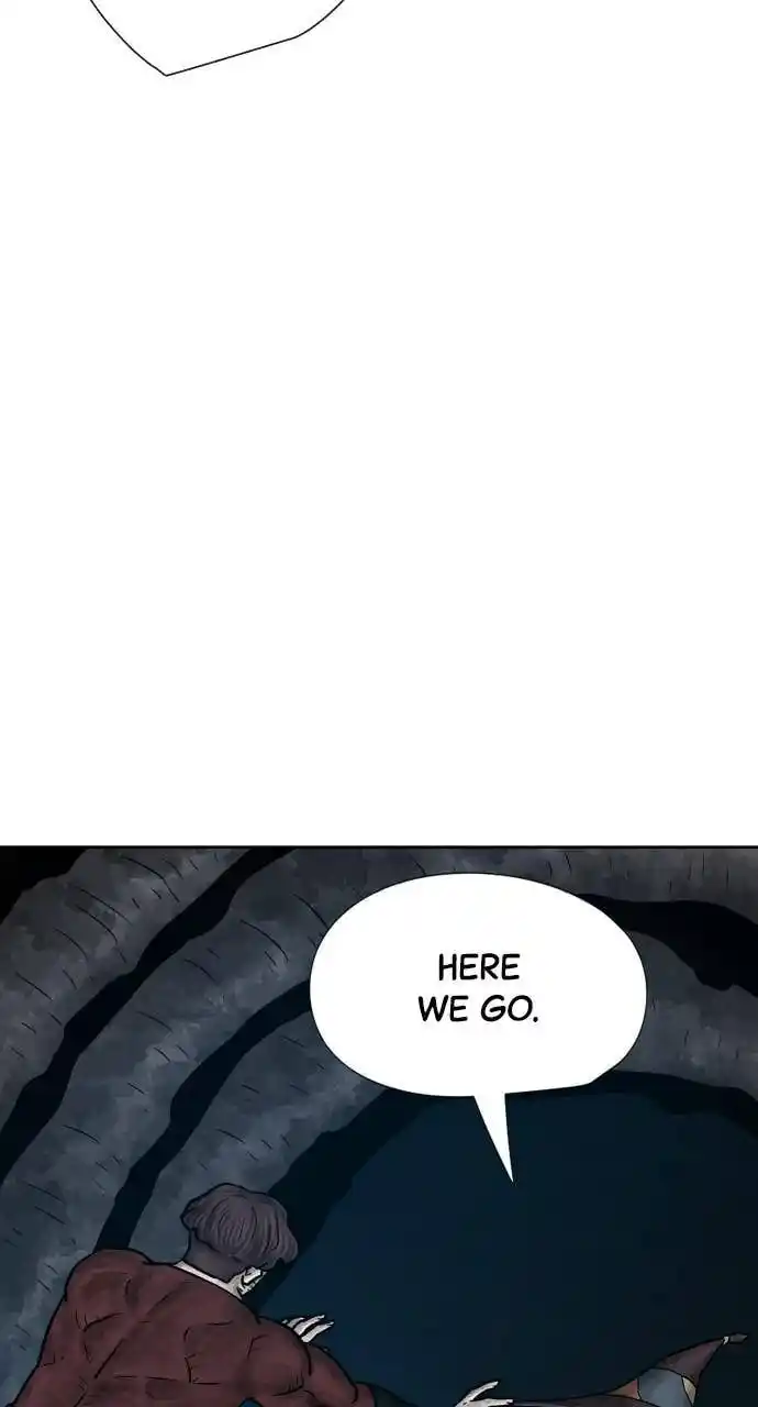 Warrior Executioner Chapter 27