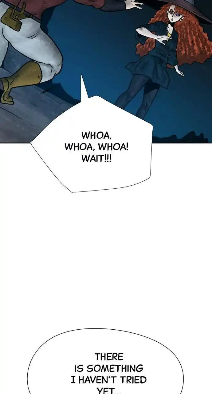 Warrior Executioner Chapter 27