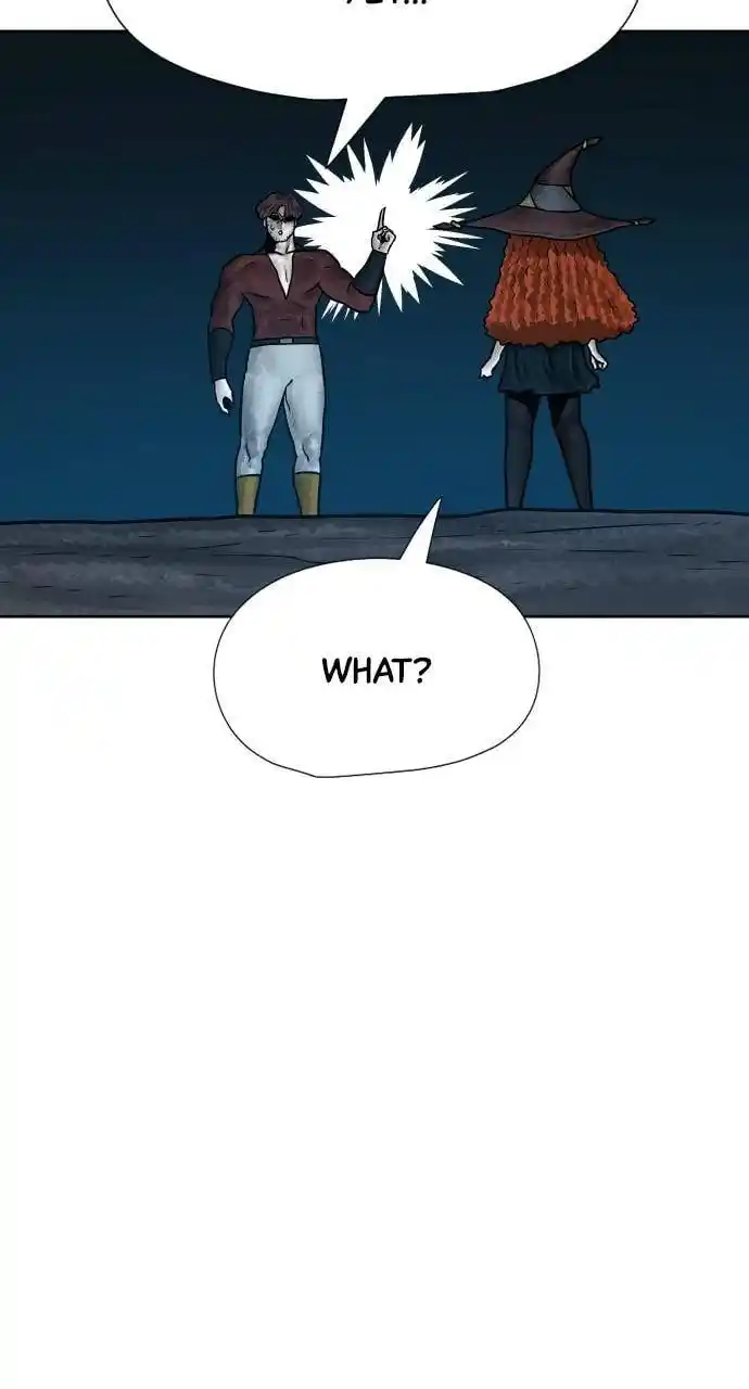 Warrior Executioner Chapter 27