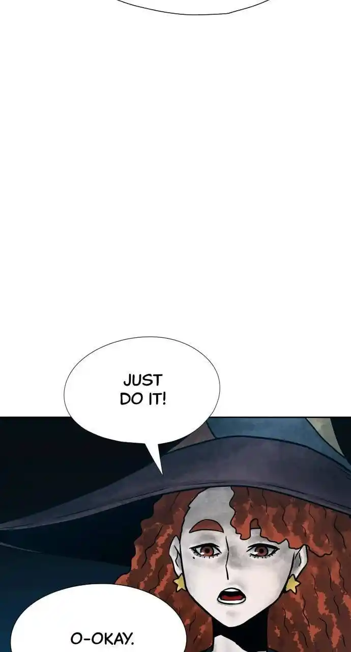 Warrior Executioner Chapter 27