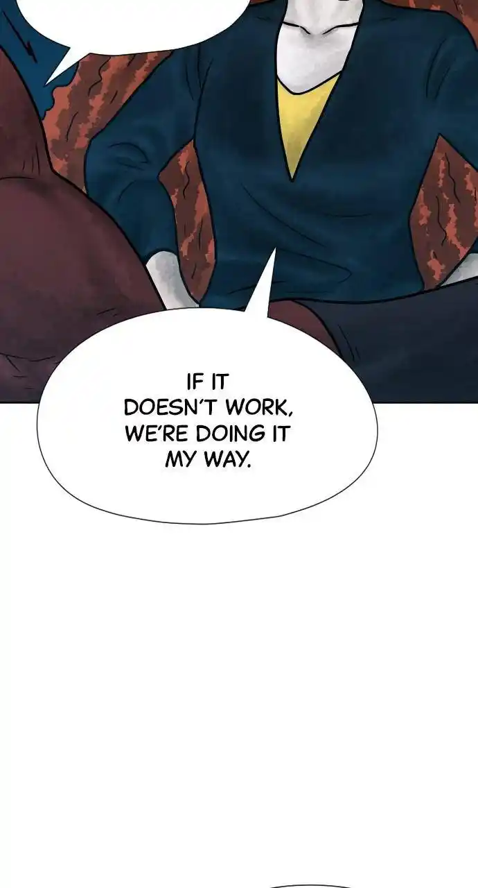 Warrior Executioner Chapter 27