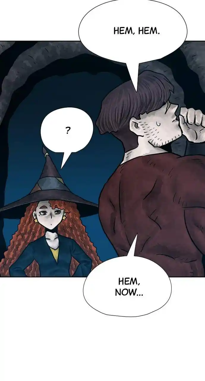 Warrior Executioner Chapter 27